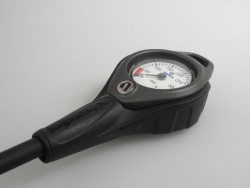 Manometr APEKS 360 Bar